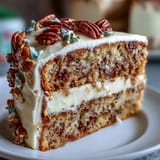 Stunning vanilla sponge graduation cake adorned with fresh edible flowers and luxurious gold leaf, ideal for graduation parties and celebrations.