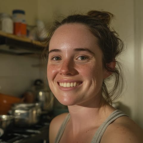 Lily Crawford profile photo