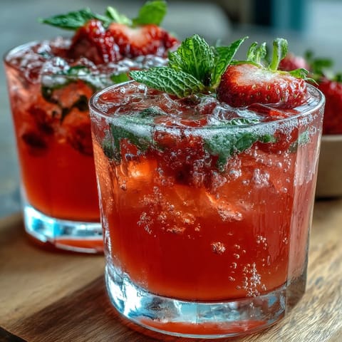 Spring Cocktails Pink Lemonade