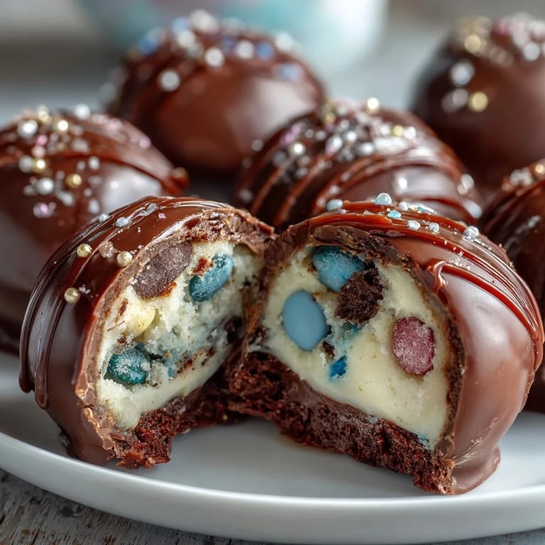 2. Festive Easter dessert: Pastel Chocolate Bark with Cadbury Eggs topped with sprinkles and marshmallows for a colorful treat.  